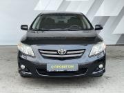 Toyota Corolla X (E140 E150) Екатеринбург  - изображение 28