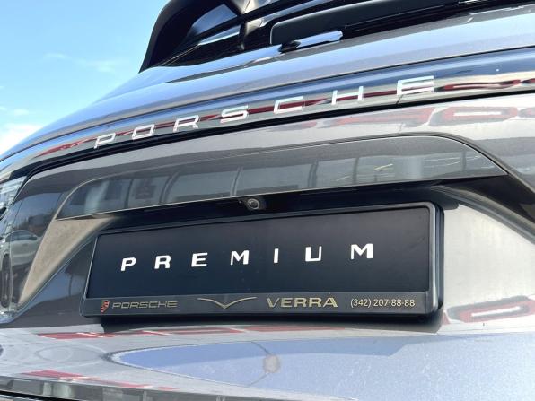 Porsche Cayenne III с пробегом 2019 года, цена 6 400 000 рублей, 102951 км, внедорожник, Автокод Объявления