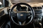 Chevrolet Aveo II Уфа  - изображение 22