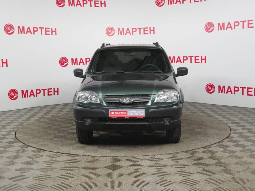 Lada (ВАЗ) Niva Вологда  - изображение 2