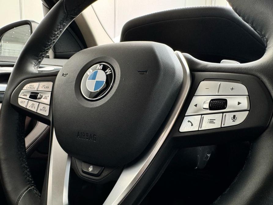 BMW X4 II (G02) Рестайлинг Санкт-Петербург  - изображение 35