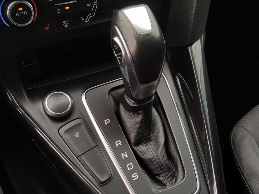 Ford Focus III Рестайлинг Екатеринбург  - изображение 14