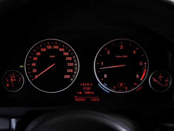 BMW X5 III (F15) с пробегом 2014 года, цена 3 285 000 рублей, 162939 км, внедорожник, Автокод Объявления