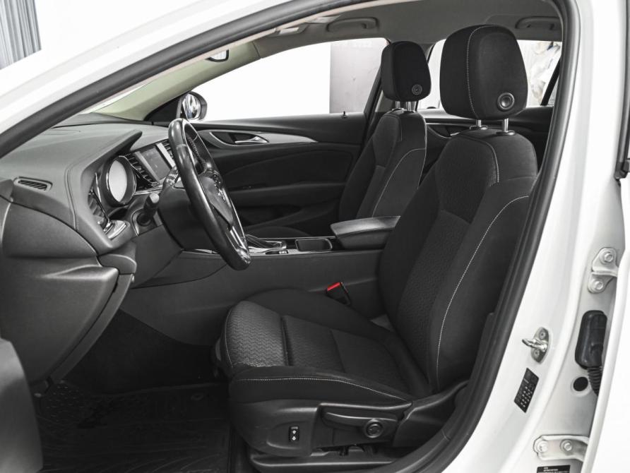 Opel Insignia II Ставрополь  - изображение 10