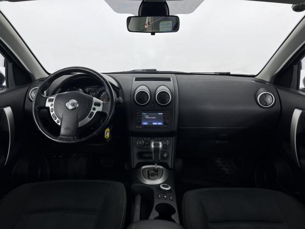 Nissan Qashqai+2 I Рестайлинг с пробегом 2011 года, цена 1 100 000 рублей, 162903 км, внедорожник, Автокод Объявления