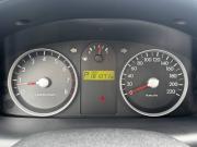 Hyundai Getz I Рестайлинг Москва  - изображение 25