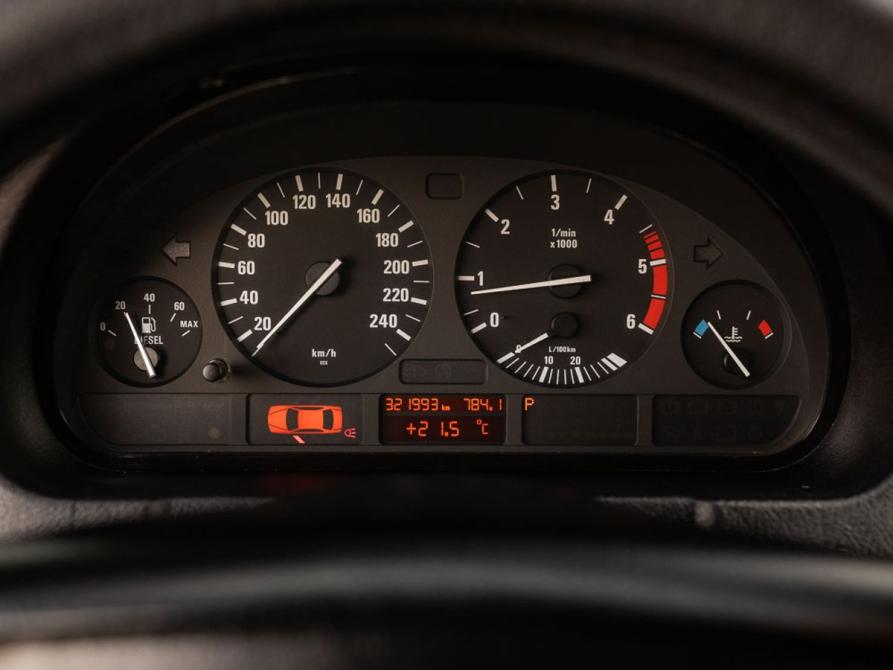 BMW X5 I (E53) Новосибирск  - изображение 12