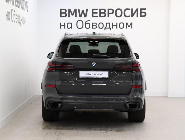 BMW X5 IV (G05/G18) Рестайлинг с пробегом 2024 года, цена 11 990 000 рублей, 24109 км, внедорожник, Автокод Объявления
