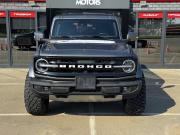 Ford Bronco VI Краснодар  - изображение 26