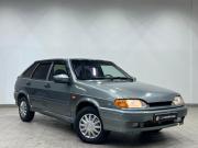 Lada (ВАЗ) 2114 Кемерово  - изображение 14