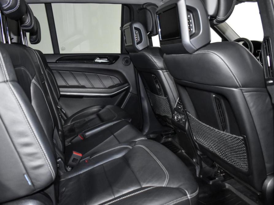 Mercedes-Benz GL-Класс II (X166) Санкт-Петербург  - изображение 15