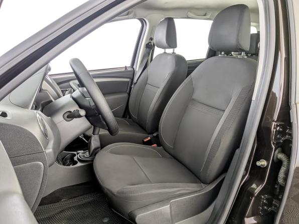 Renault Duster I Рестайлинг с пробегом 2019 года, цена 1 225 000 рублей, 113230 км, внедорожник, Автокод Объявления