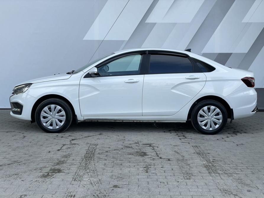Lada (ВАЗ) Vesta I Рестайлинг (NG) Екатеринбург  - изображение 9