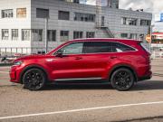 Kia Sorento IV Москва  - изображение 27