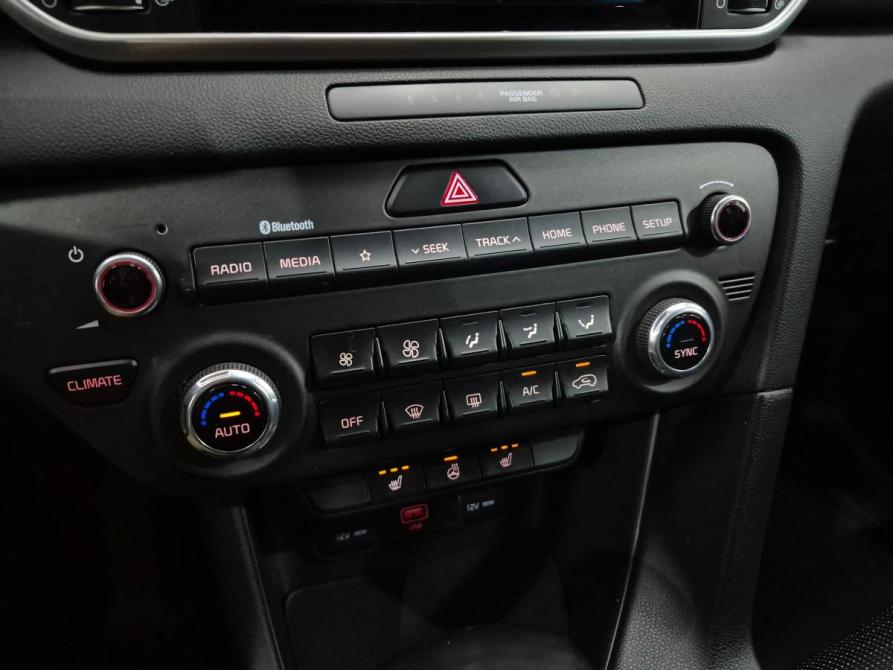 Kia Sportage IV Рестайлинг Альметьевск  - изображение 22
