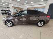 Hyundai Solaris I Рестайлинг Москва  - изображение 25