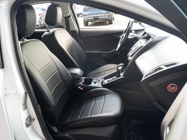 Ford Focus III с пробегом 2012 года, цена 890 000 рублей, 208683 км, седан, Автокод Объявления