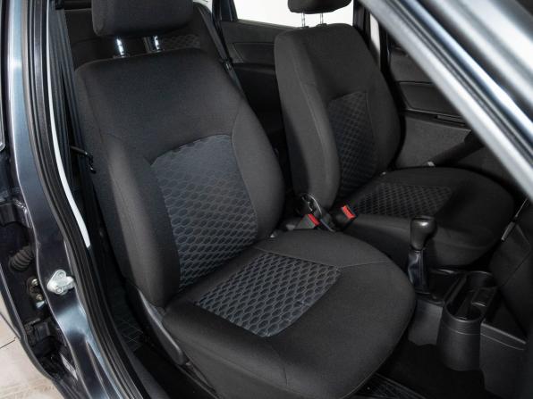 Lada (ВАЗ) Granta I Рестайлинг с пробегом 2019 года, цена 633 000 рублей, 49899 км, седан, Автокод Объявления
