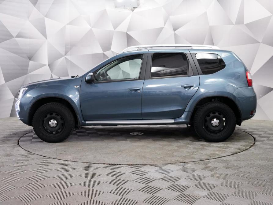 Nissan Terrano III (D10) Ульяновск  - изображение 2