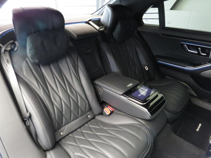 Mercedes-Benz S-Класс AMG IV (W223) Санкт-Петербург  - изображение 20