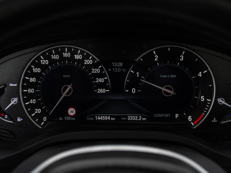 BMW X3 III (G01) Москва  - изображение 13