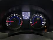 Hyundai Solaris I Рестайлинг Москва  - изображение 36