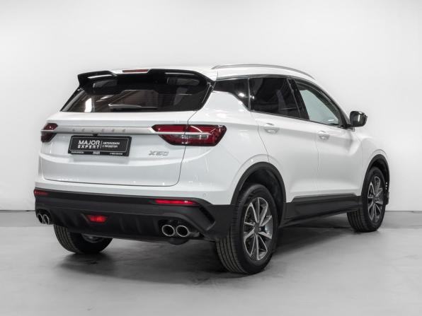 Belgee X50 с пробегом 2025 года, цена 1 600 000 рублей, 77762 км, внедорожник, Автокод Объявления