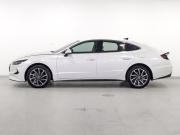 Hyundai Sonata VIII (DN8) Москва  - изображение 37