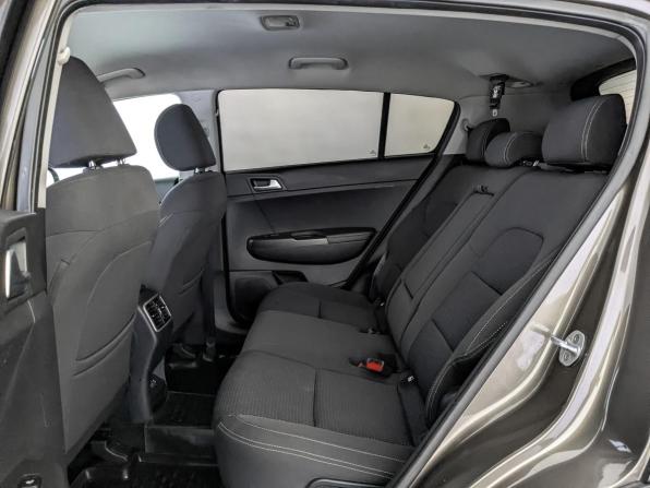 Kia Sportage IV с пробегом 2018 года, цена 1 790 000 рублей, 173070 км, внедорожник, Автокод Объявления