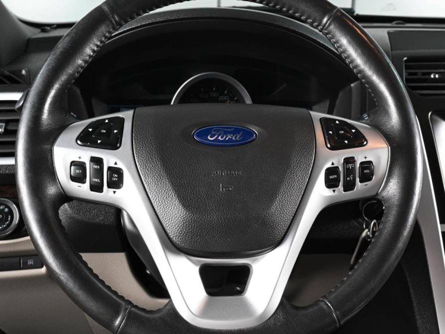 Ford Explorer V Ростов-на-Дону  - изображение 14