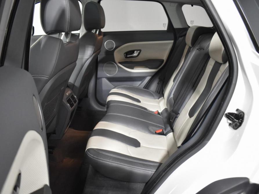 Land Rover Range Rover Evoque I Санкт-Петербург  - изображение 11