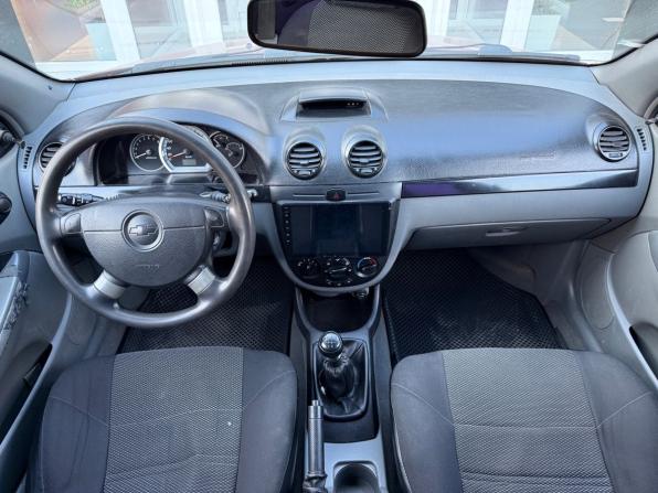 Chevrolet Lacetti I с пробегом 2007 года, цена 295 000 рублей, 183000 км, хэтчбек, Автокод Объявления