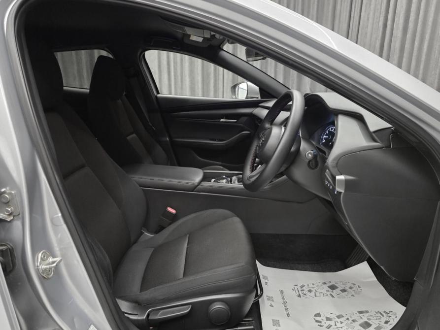 Mazda 3 IV (BP) Красноярск  - изображение 10