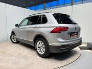 Volkswagen Tiguan II Рестайлинг Волжский  - изображение 28