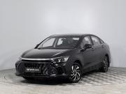 BAIC U5 Plus Калининград  - изображение 18