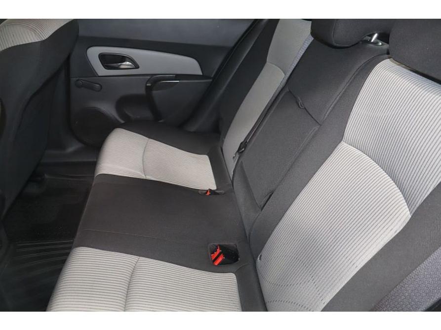 Chevrolet Cruze I Рестайлинг Коломна  - изображение 7