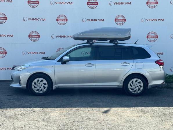 Toyota Corolla XI (E160 E170) Рестайлинг 2 с пробегом 2018 года, цена 1 333 000 рублей, 170889 км, универсал, Автокод Объявления