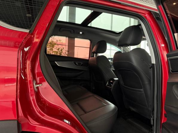 Chery Tiggo 7 Pro I с пробегом 2022 года, цена 1 695 000 рублей, 76000 км, внедорожник, Автокод Объявления