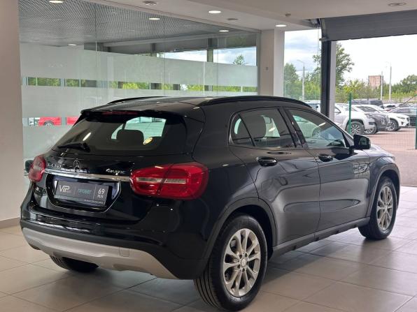 Mercedes-Benz GLA I (X156) с пробегом 2015 года, цена 2 287 000 рублей, 117859 км, внедорожник, Автокод Объявления