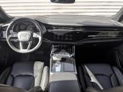 Audi Q8 I (4M) Москва  - изображение 44