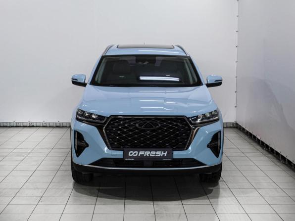 Chery Tiggo 7 Pro Max I с пробегом 2023 года, цена 1 719 000 рублей, 89552 км, внедорожник, Автокод Объявления