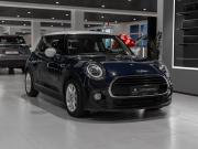 Mini Hatch III (F55/F56) Рестайлинг Москва  - изображение 26