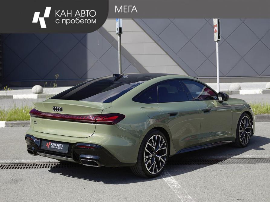 Audi A5 III (B10) Казань  - изображение 2