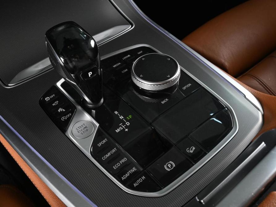 BMW X5 IV (G05/G18) Ростов-на-Дону  - изображение 17