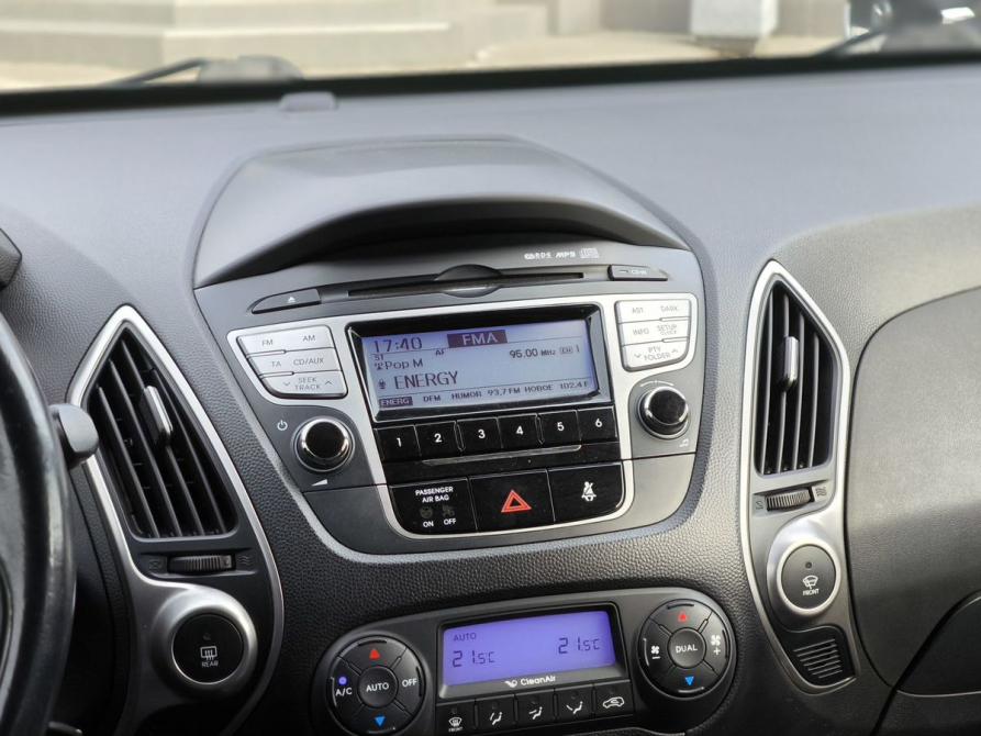 Hyundai ix35 I Санкт-Петербург  - изображение 16