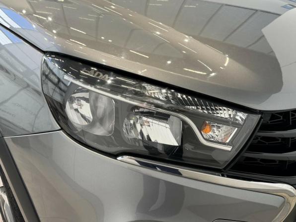 Lada (ВАЗ) Vesta I с пробегом 2020 года, цена 1 360 000 рублей, 59968 км, универсал, Автокод Объявления