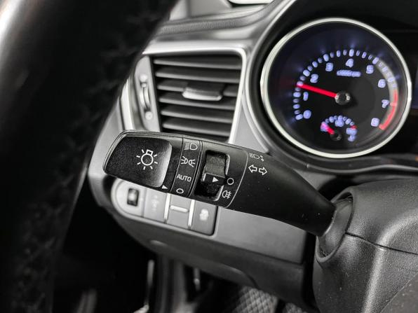 Kia Ceed III с пробегом 2020 года, цена 2 417 000 рублей, 140063 км, хэтчбек, Автокод Объявления