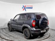Chevrolet Niva I Рестайлинг Нижний Новгород  - изображение 29