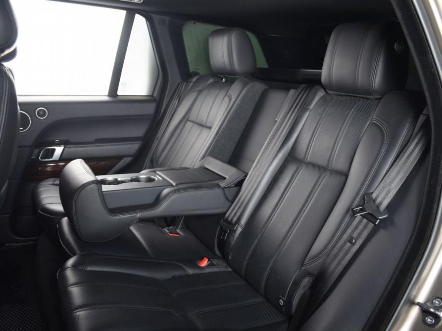Land Rover Range Rover IV Кемерово  - изображение 17