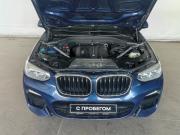 BMW X4 II (G02) Москва  - изображение 41